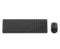 Zestaw (Mysz + Klawiatura) SILVER MONKEY S42 Wireless Set